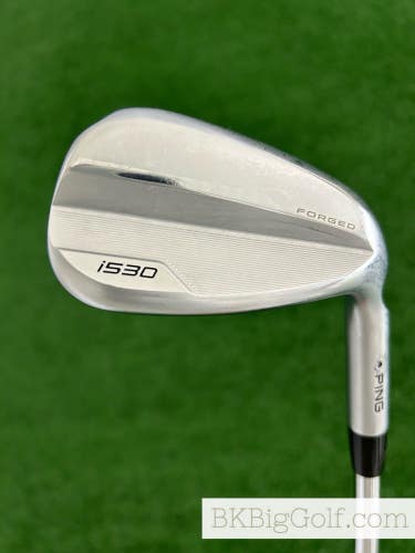 Ping i530 Forged Utility U Wedge / Stiff
