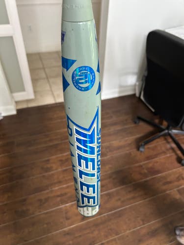 Bat (-8)  26 oz 34" (Used)