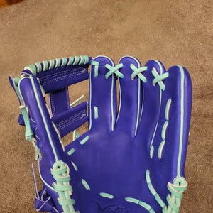 (1/25) EARLY ACCESS Victus Akatsuki Baseball Glove 11.5"