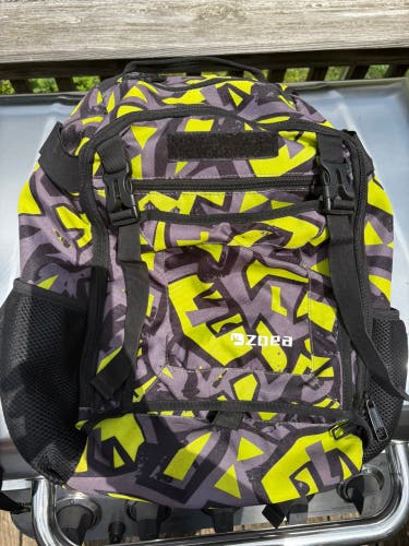 Bat Bag (Used)