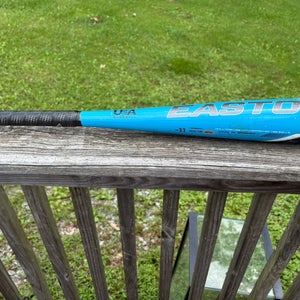 Easton Bat (-11) 24" (Used)