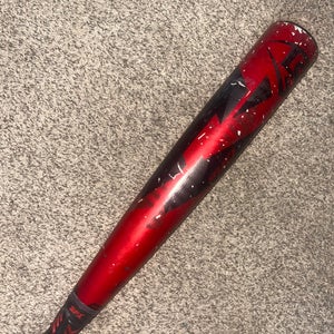 2022 Louisville Slugger Select PWR Hybrid BBCOR Certified Bat (-3)  29 oz 32" (Used)