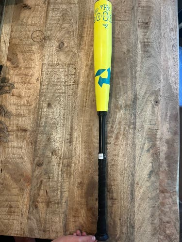 2025 Demarini The Goods BBCOR Certified Hybrid 33”-30z