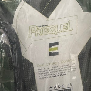 Epoch Unstrung Hawk Prequel Head (New)