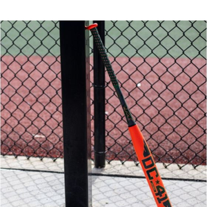 2025 Miken DC 41 Supermax Bat (-8) 25 oz 34" (Used)