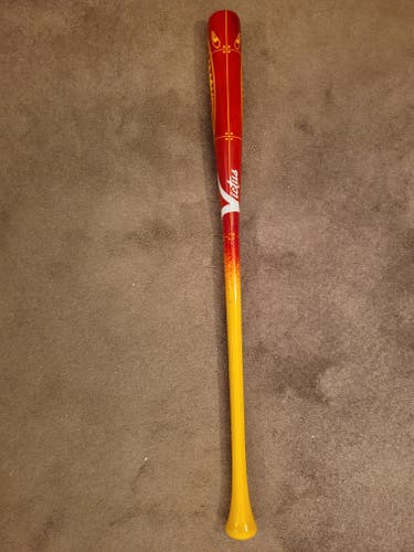 Victus Custom Warhawk Fungo