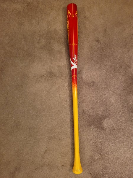 Victus Custom Warhawk Fungo