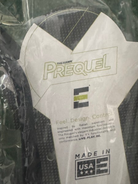 Epoch Unstrung Hawk Prequel Head (New)