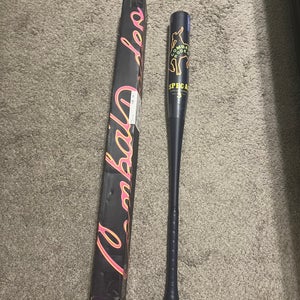 2025 Combat BBCOR Certified Bat (-3) 31 oz 34" (New)