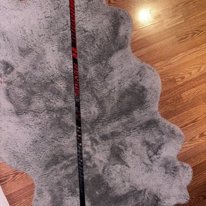 Senior Warrior Novium 2 Left Hand Hockey Stick W28 Pro Stock (New)