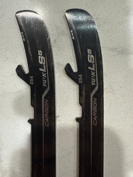 Bauer LS5 Carbon 254 mm (Used)