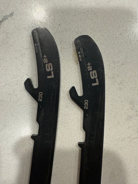 Bauer LS2+ 230 mm (Used)