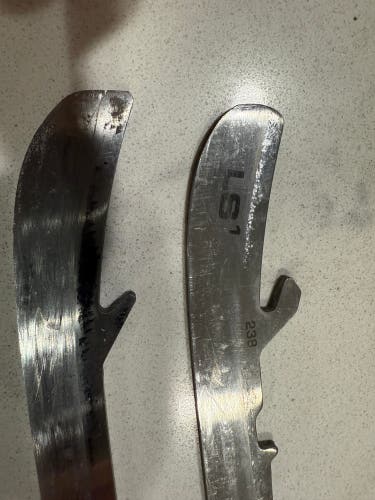 Bauer Ls1 238 mm (Used)