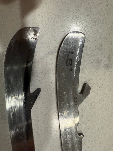 Bauer Ls1 238 mm (Used)