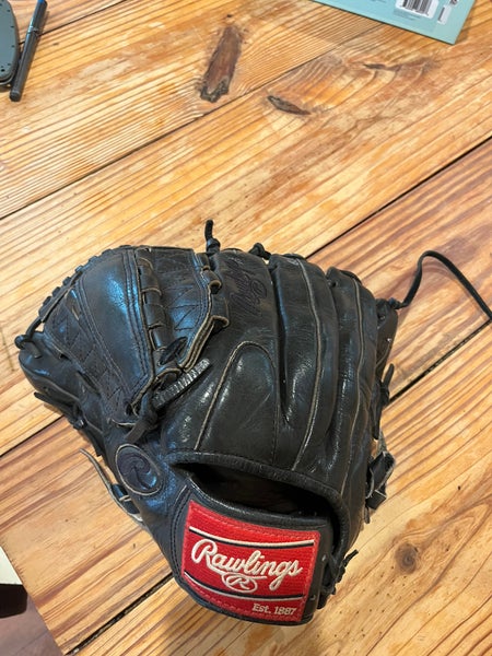 Rawlings LH Heart of the Hide Baseball Glove 12" (Used)