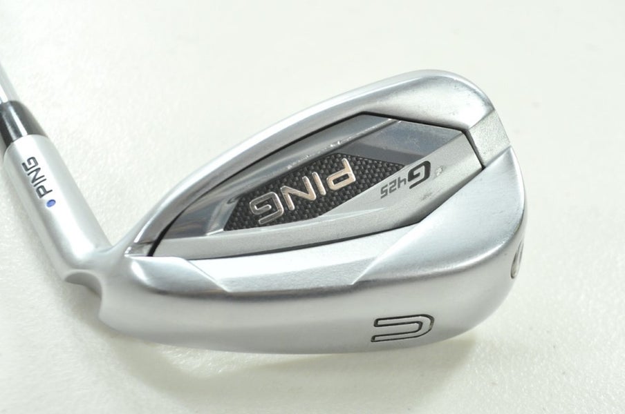 Ping G425 UW Gap Wedge Stiff Flex Blue Dot Right NS Pro Modus3 Steel  # 193341