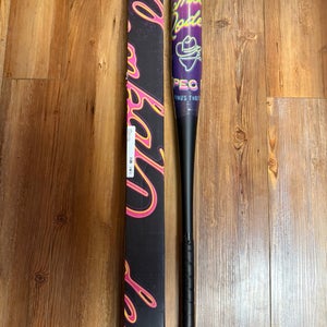 - 2025 Combat BBCOR Certified Bat (-3)  30 oz 33" (New)