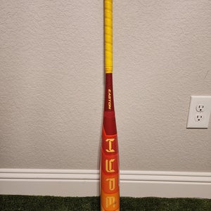 2025 Easton Hype Fire Composite USSSA Certified Bat (-8) 24 oz 32" (New)
