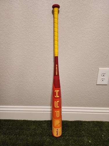 2025 Easton Hype Fire Composite USSSA Certified Bat (-8) 24 oz 32" (New)