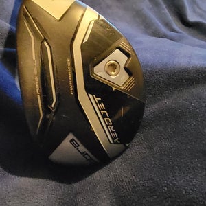 Women's Cobra Aerojet Womens Right Handed Hybrid 4H (Used)