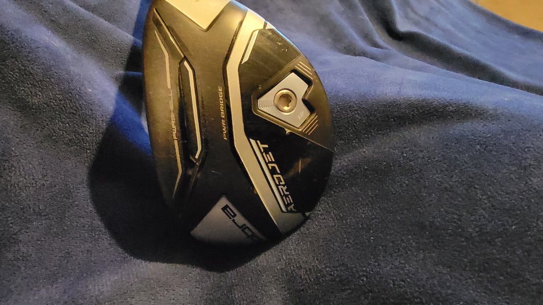 Women's Cobra Aerojet Womens Right Handed Hybrid 4H (Used)