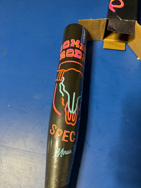 2026 Combat MFG Spec A1 Alloy BBCOR Certified Bat (-3)  30 oz 33" (New)