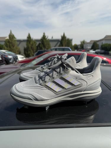 Adidas Ultraboost Baseball Cleats