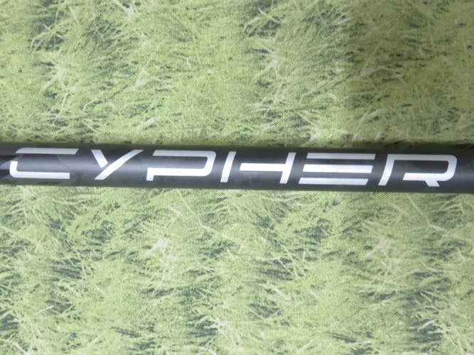 LADIES * Project X CYPHER FORTY 40 4.0 Driver Shaft 43" CALLAWAY