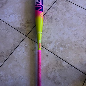 Easton Dub Composite Bat (-8) 23 oz 31" (Used)