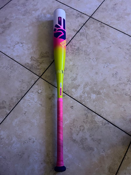 Easton Dub Composite Bat (-8) 23 oz 31" (Used)