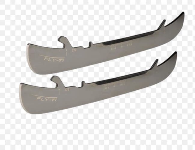 Bauer Fly-Ti 280 mm (New)