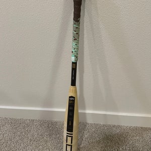 2025 Rawlings Icon Composite USABat Certified Bat (-12) 30" (Used)