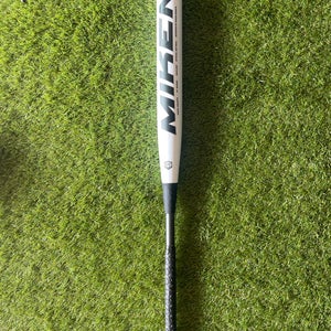 Limited Edition 2023 Miken Freak Composite Bat (-8)  26 oz 34" CB (New) .5oz Maxload End load
