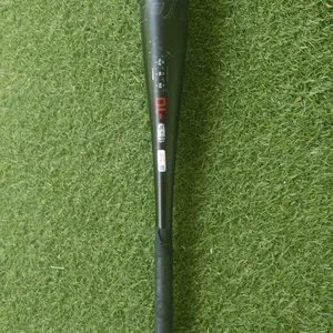 Easton Alpha ALX USSSA Baseball Alloy Bat (-10) 26'/16oz Great Pop