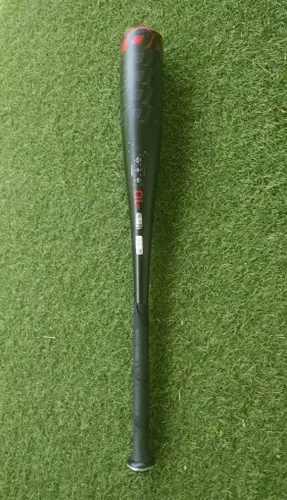 Easton Alpha ALX USSSA Baseball Alloy Bat (-10) 26'/16oz Great Pop