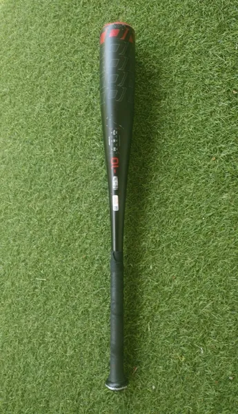 Easton Alpha ALX USSSA Baseball Alloy Bat (-10) 26'/16oz Great Pop