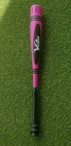 Victus VIBE CRAYON  26" / 16 oz PINK JBB USA 2¾" Bat