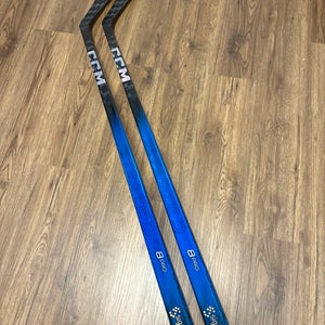 2 Pack - CCM FT8 Pro RH 80 Flex  P92