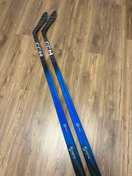 2 Pack - CCM FT8 Pro RH 80 Flex  P92