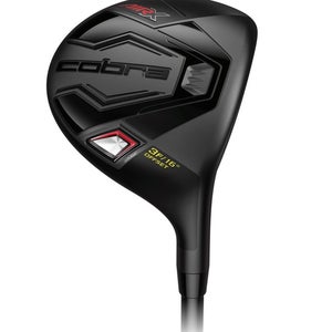 Cobra Air-X 2 5 Wood 19* (Graphite Ultralite, Regular, LEFT) 2024 NEW