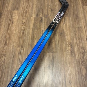 2 Pack - CCM FT8 Pro LH 85 Flex  P90T