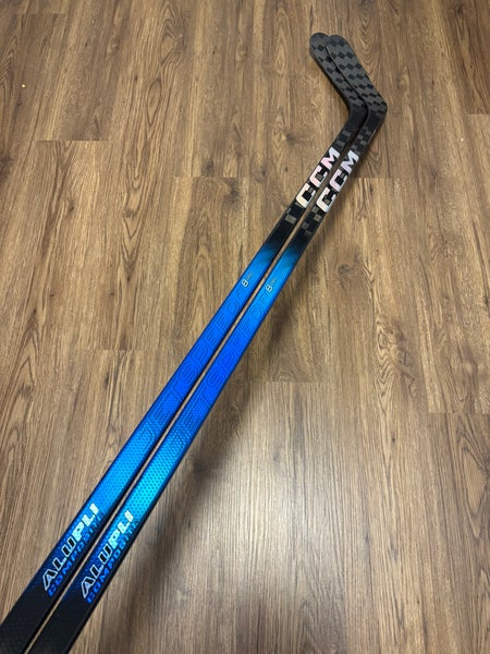 2 Pack - CCM FT8 Pro LH 85 Flex  P90T