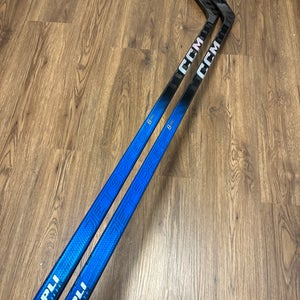 2 Pack - CCM FT8 Pro LH 85 Flex  P90