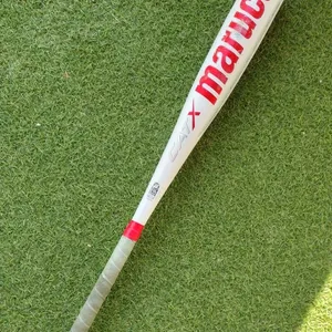 Marucci CATX Alloy 30/20 (-10) Senior League USSSA Baseball Bat MSBCX10 CAT X