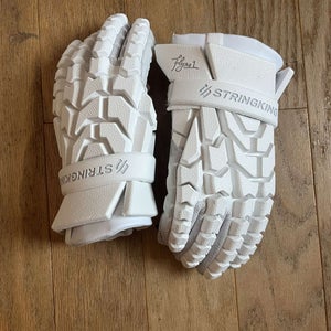 StringKing Men’s Lacrosse Gloves (TRIED ON)