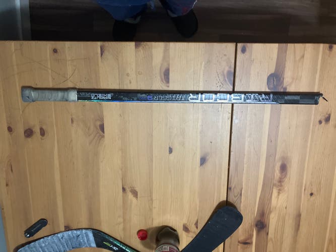 Broken* CCM Ribcor Trigger 9Pro
