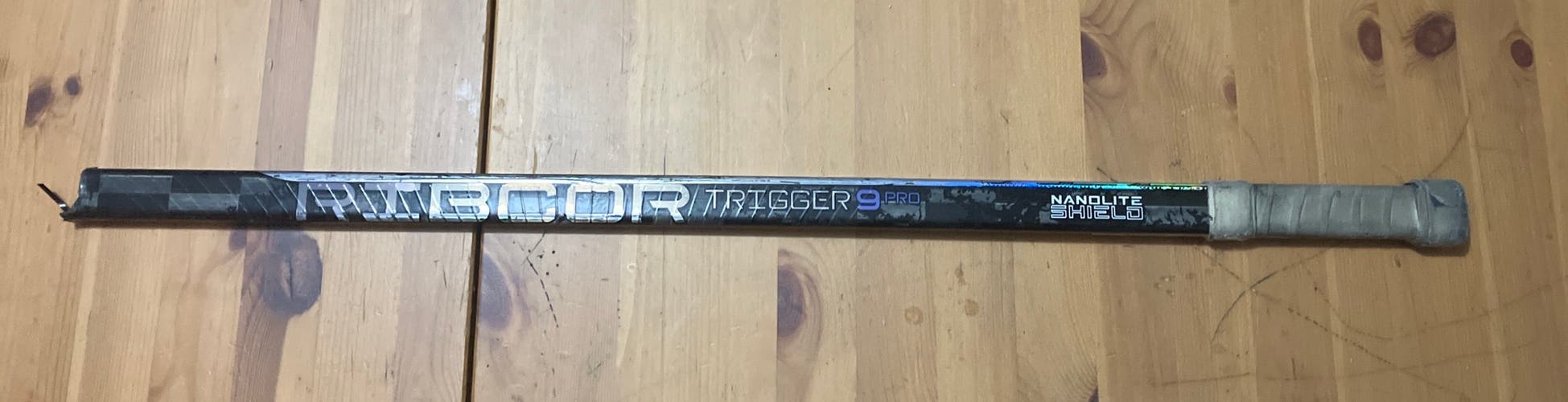 Broken* CCM Ribcor Trigger 9Pro