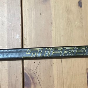 Broken* Bauer Supreme 2S Pro