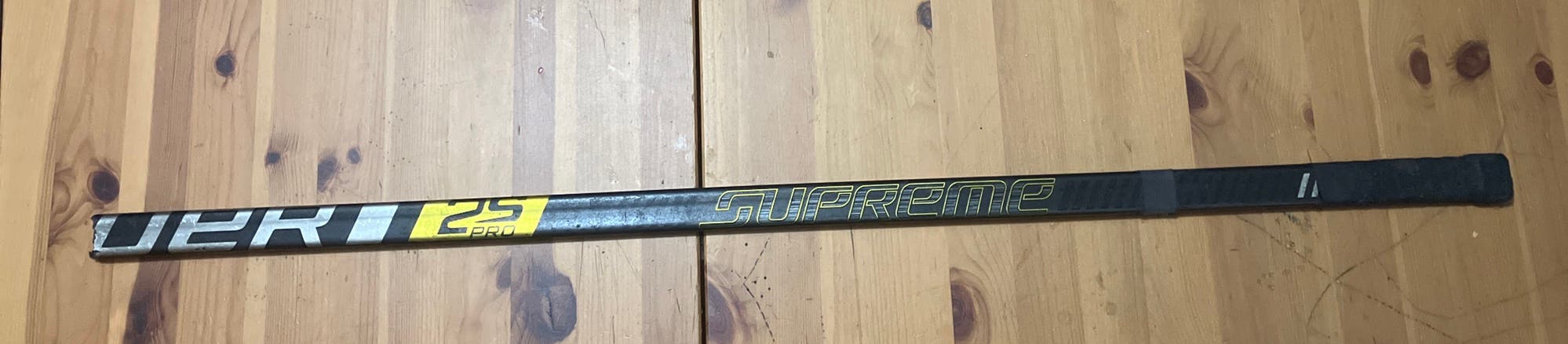 Broken* Bauer Supreme 2S Pro