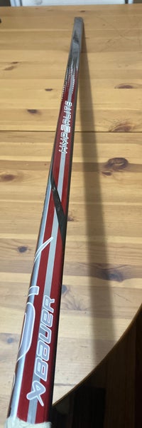 Broken* Bauer Vapor Hyp2rlite